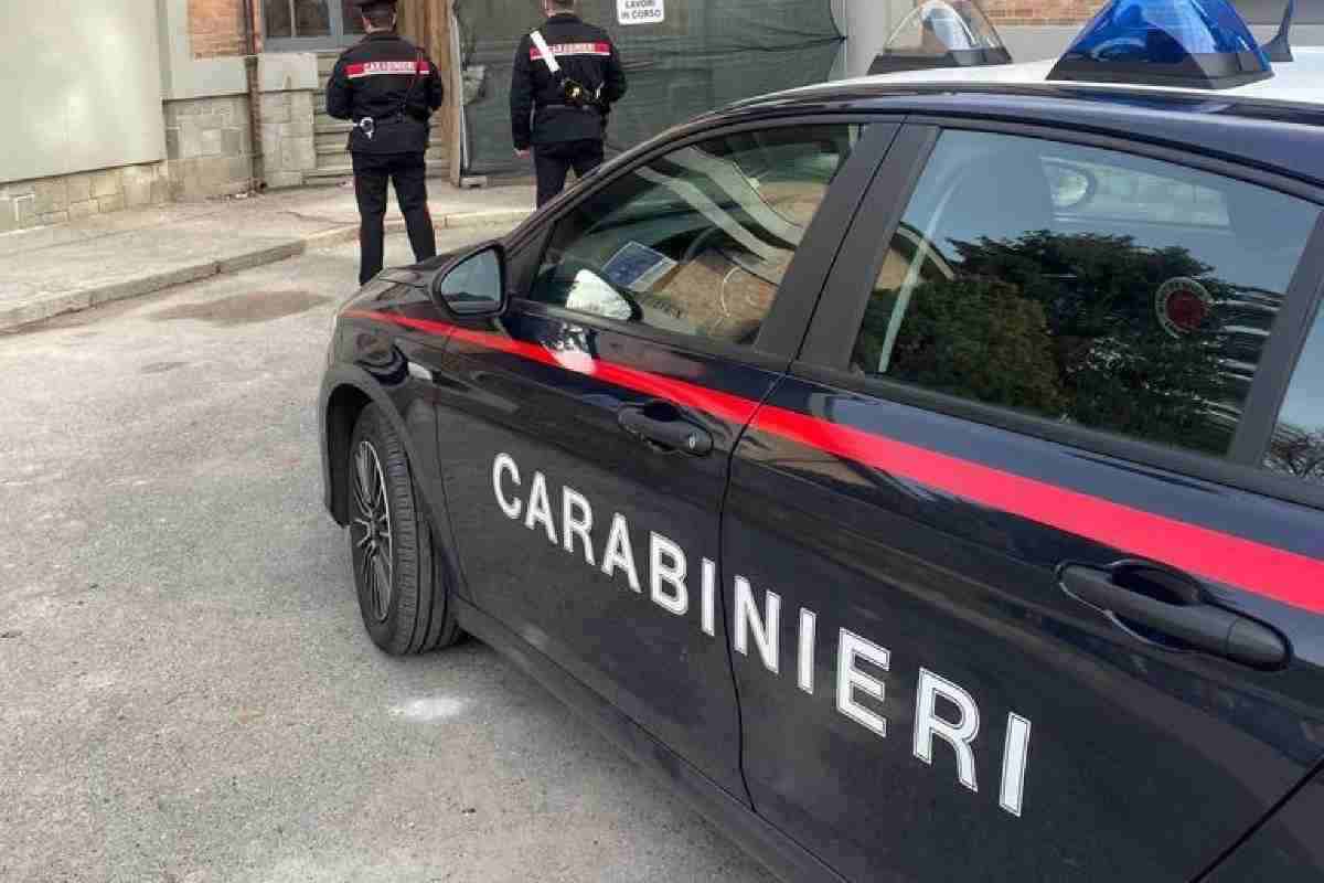 Carabinieri