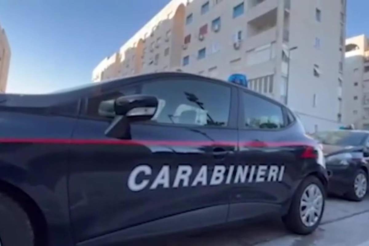 Carabinieri