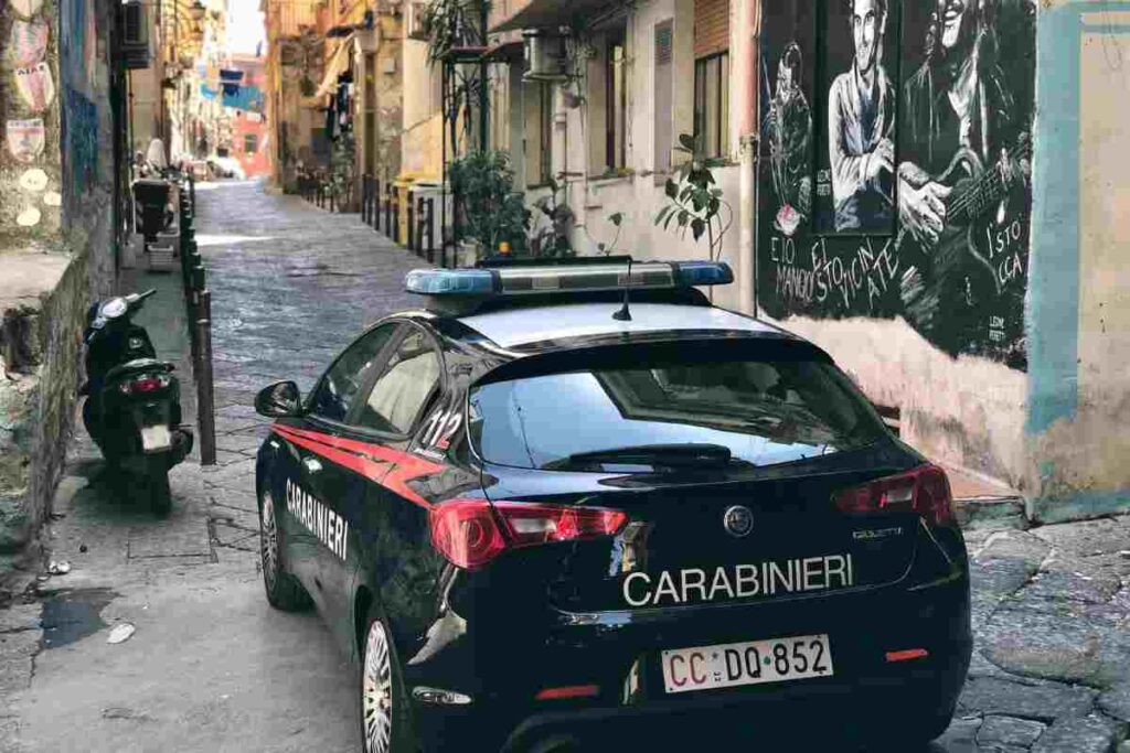 Carabinieri