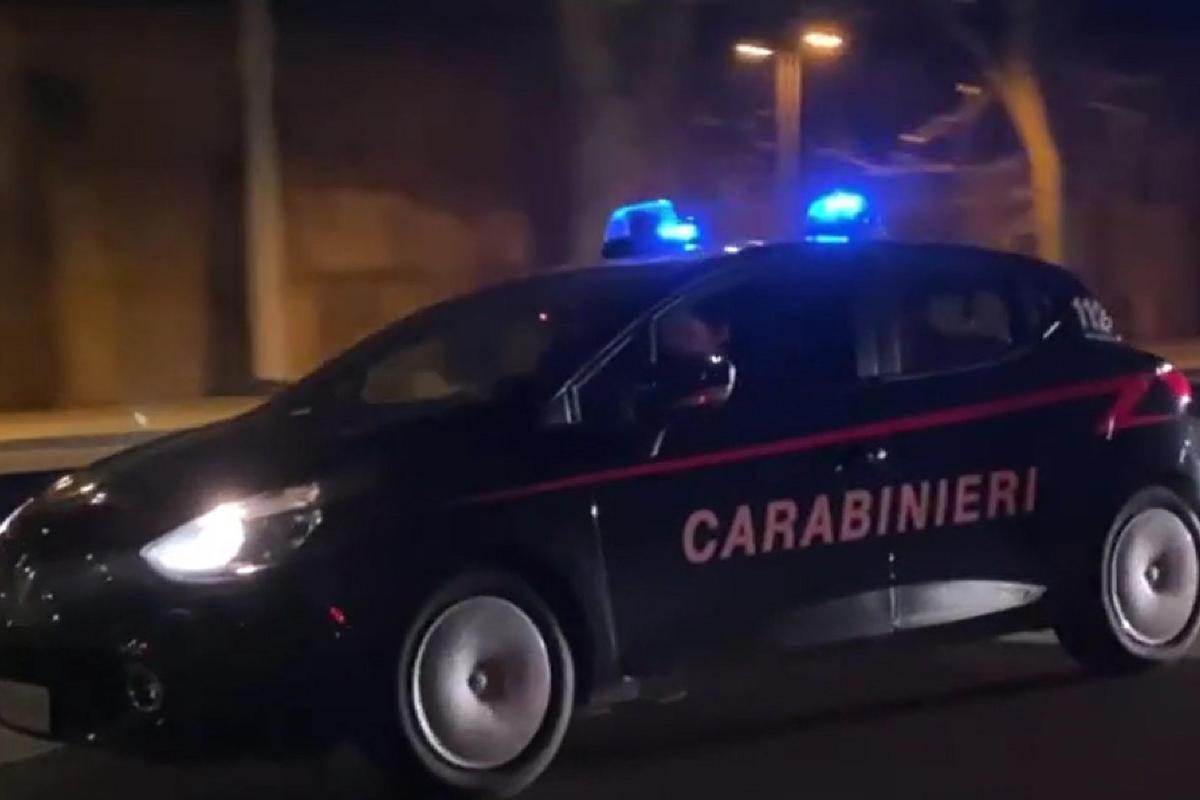 Carabinieri