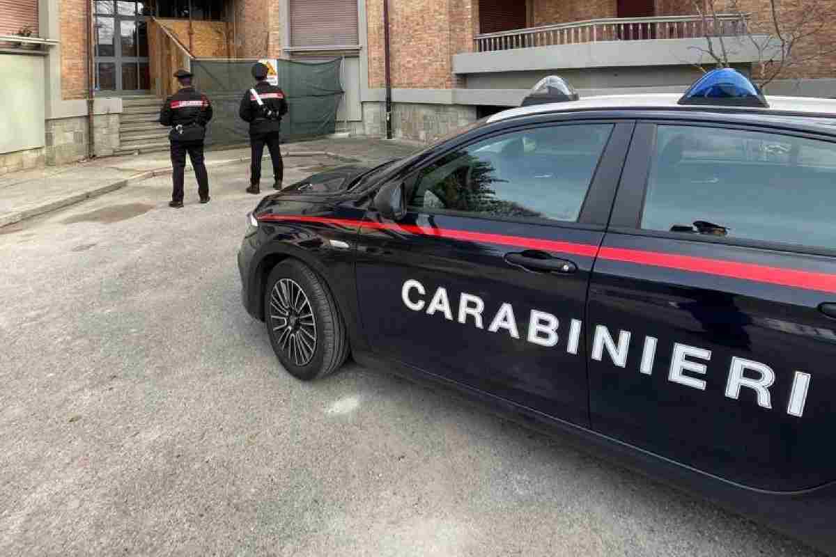 Carabinieri