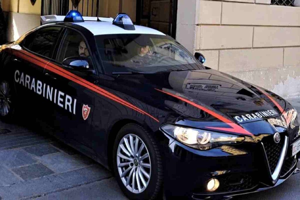 Carabinieri