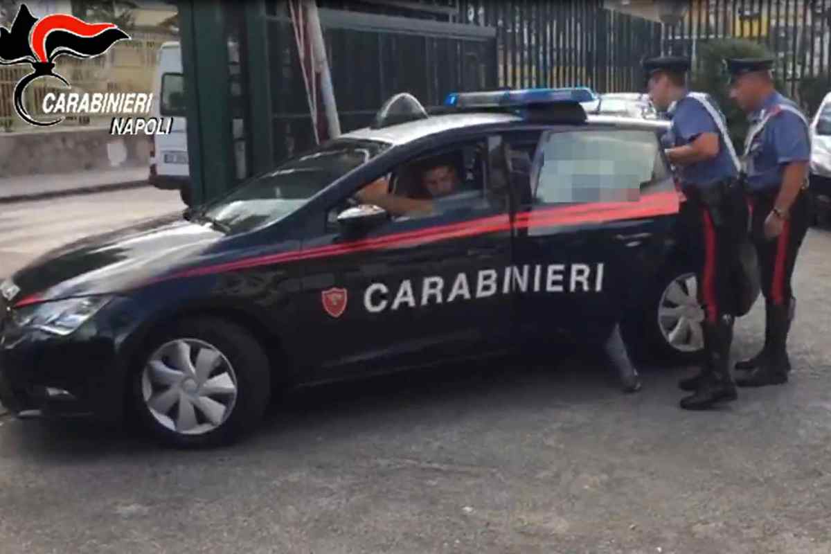 Carabinieri