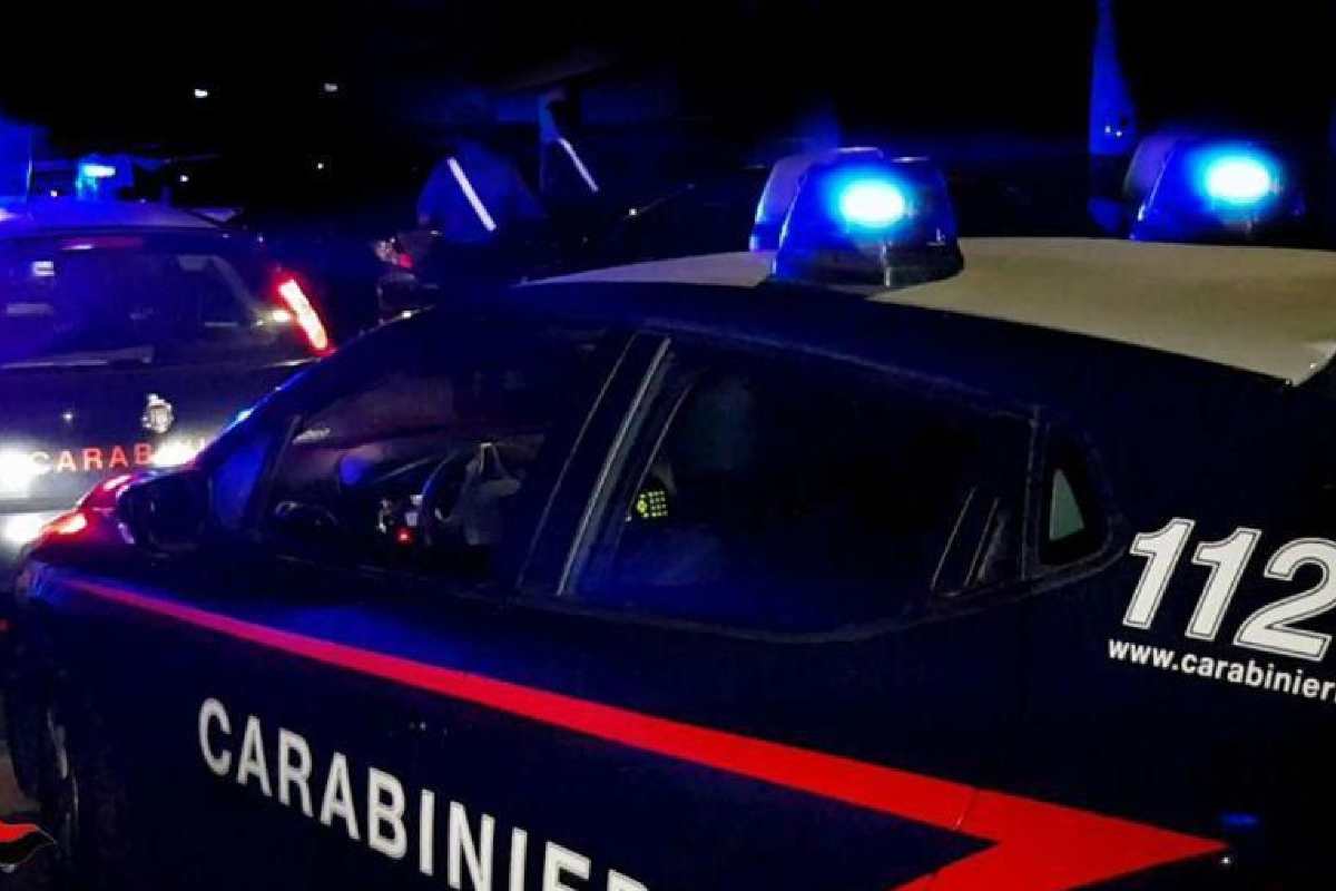 Carabinieri