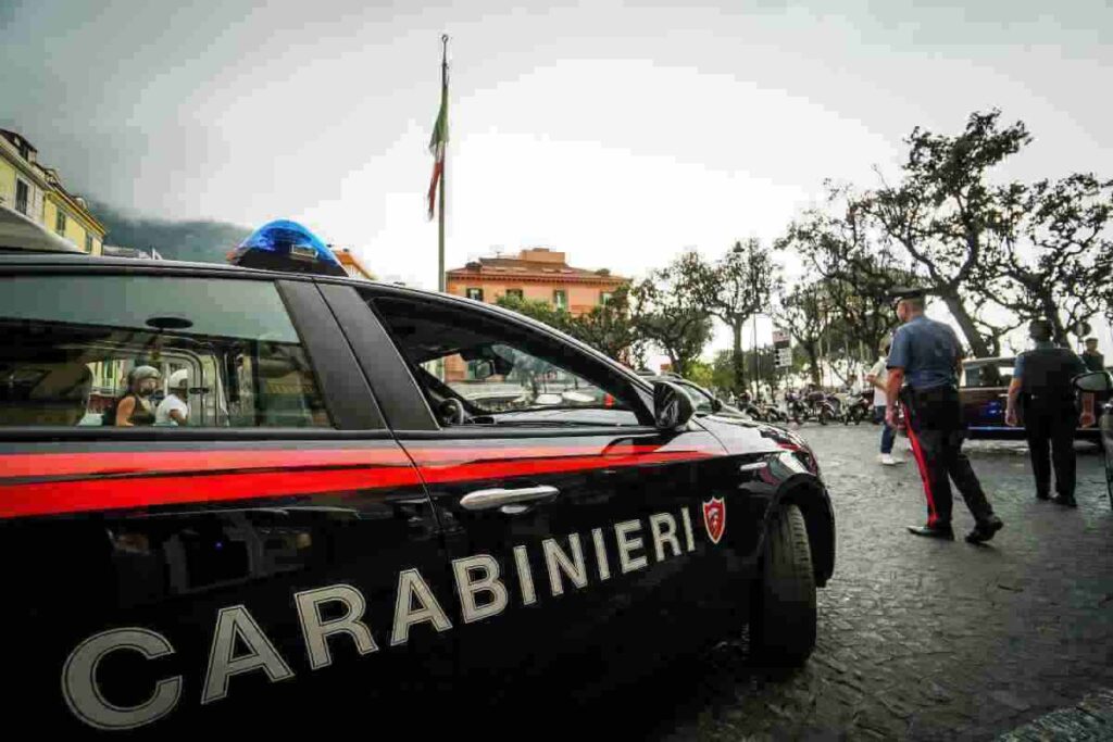 Carabinieri