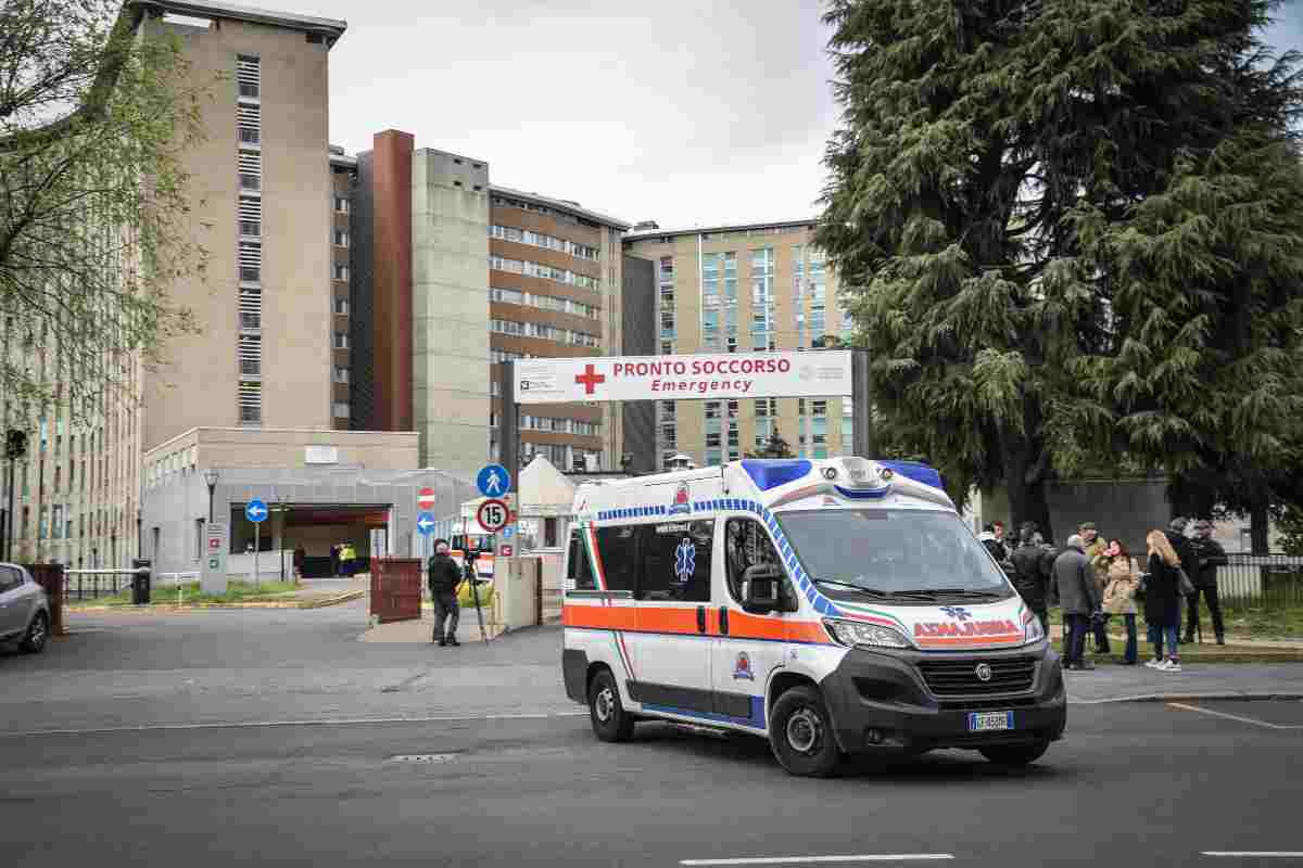 Ospedale San Paolo