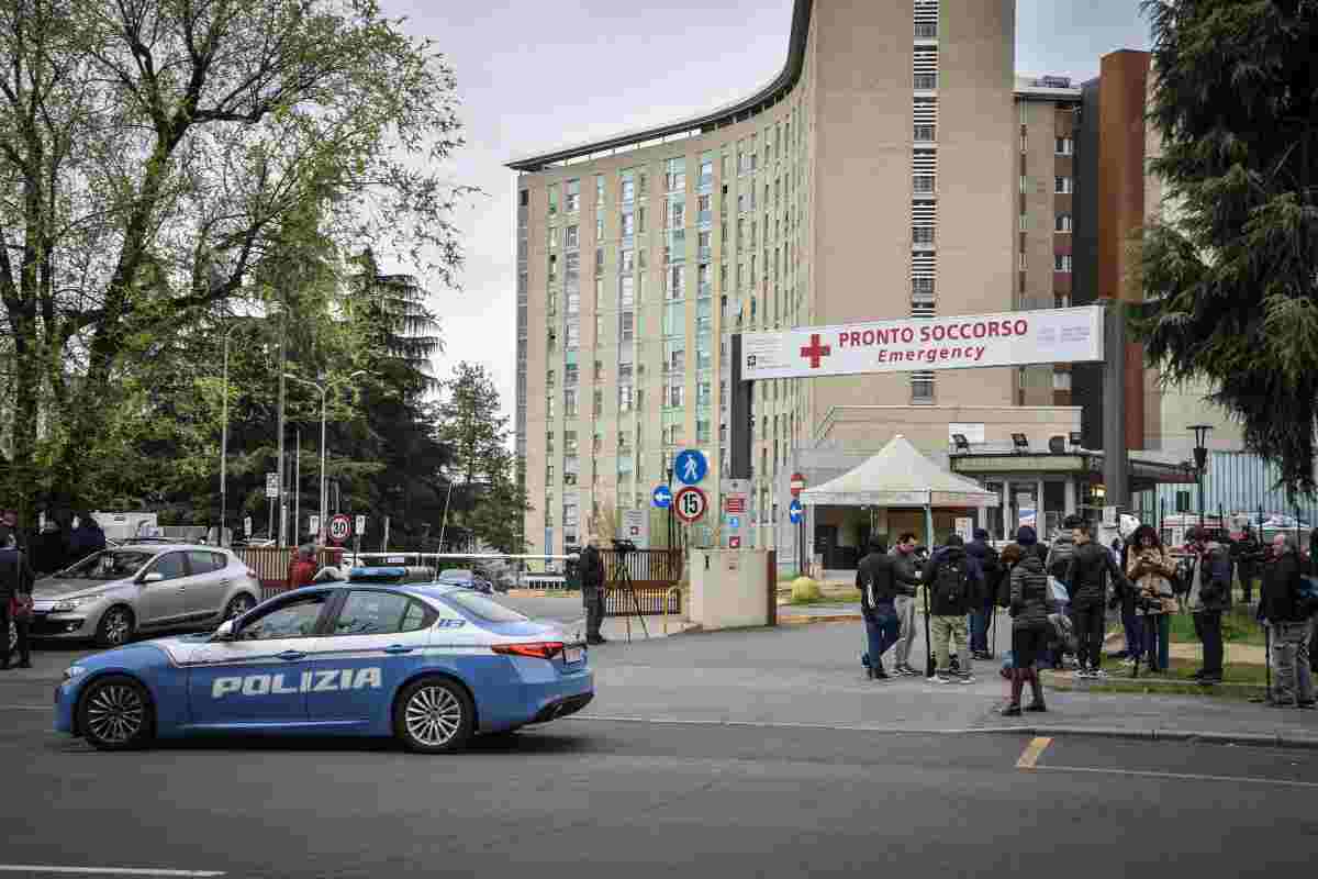 Ospedale San Paolo