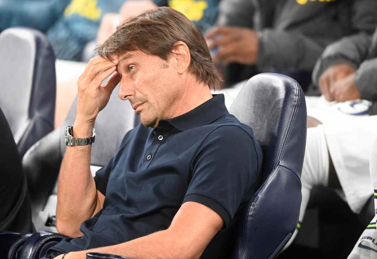 Conte ko