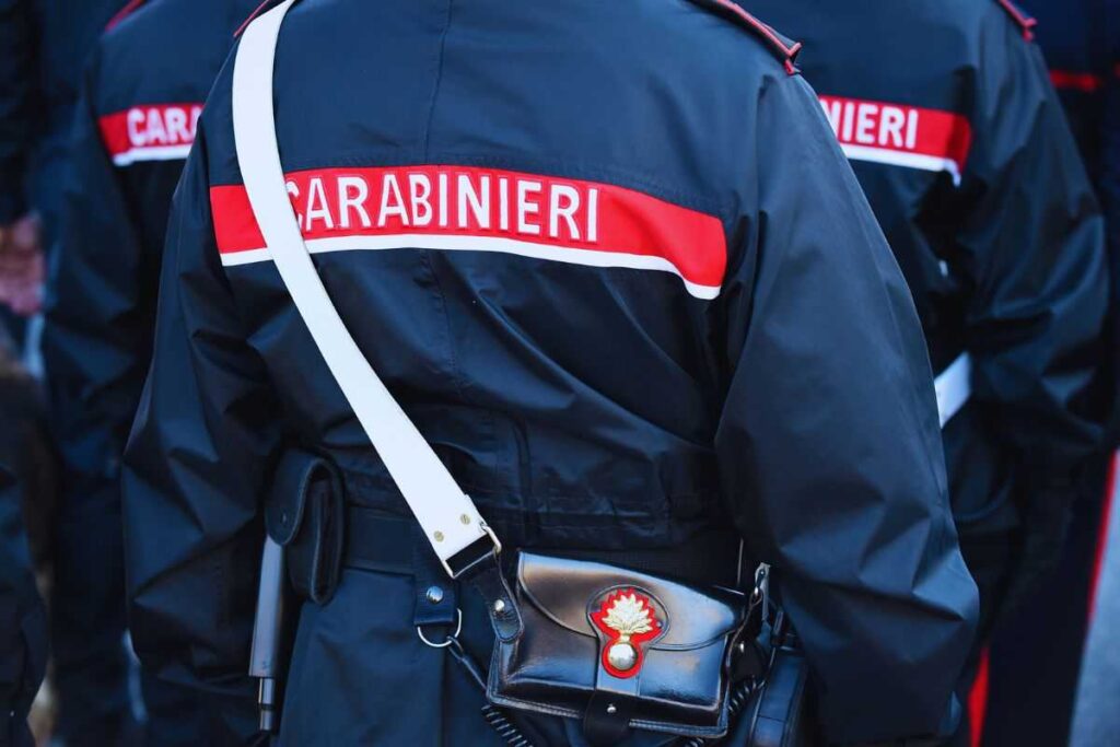 Spari a napoli che accade?