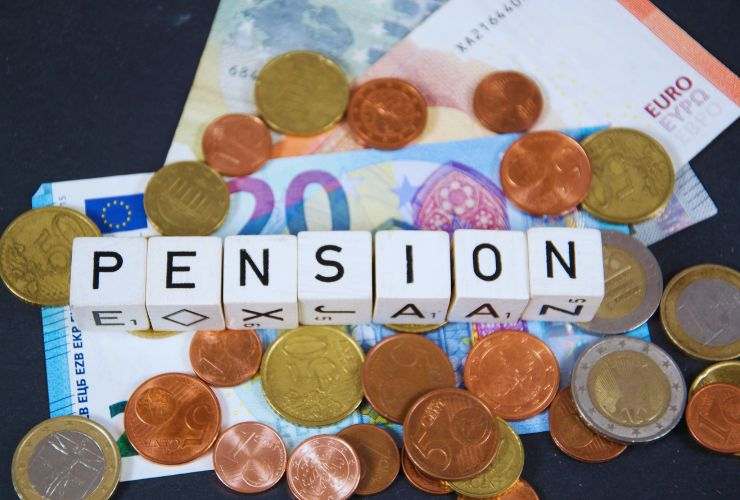 Pensioni come funzionano?