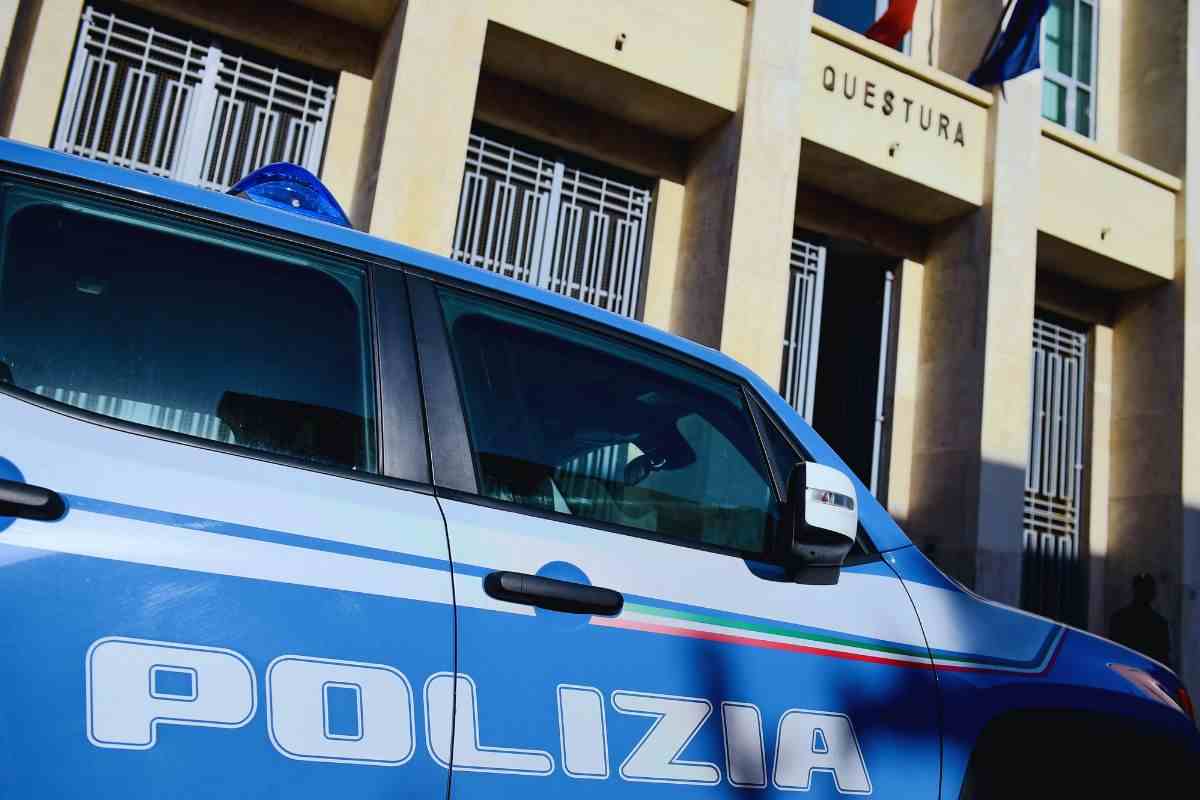 arrestato aggressione sorella madre