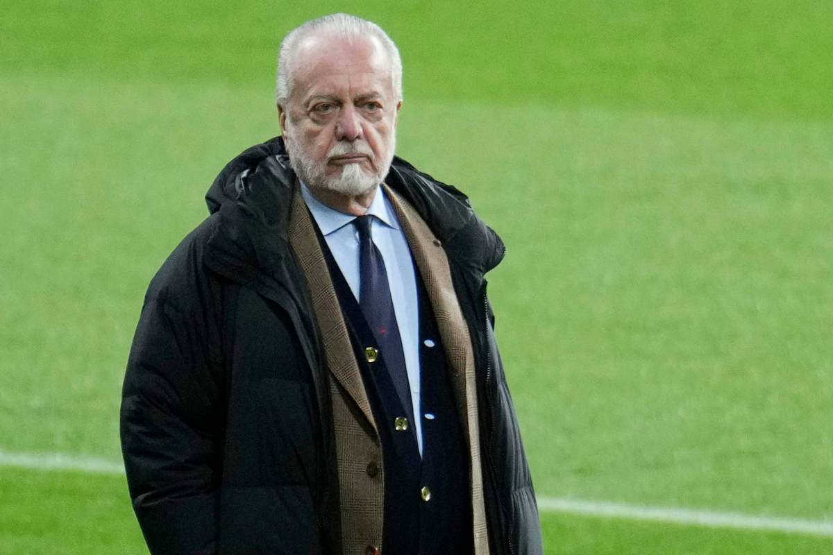 De Laurentiis piazza il capolavoro di calciomercato con Osimhen al Galatasaray, e Meret rinnova