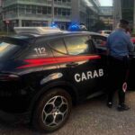 Spaccio a Napoli: i carabinieri arrestano un 17enne