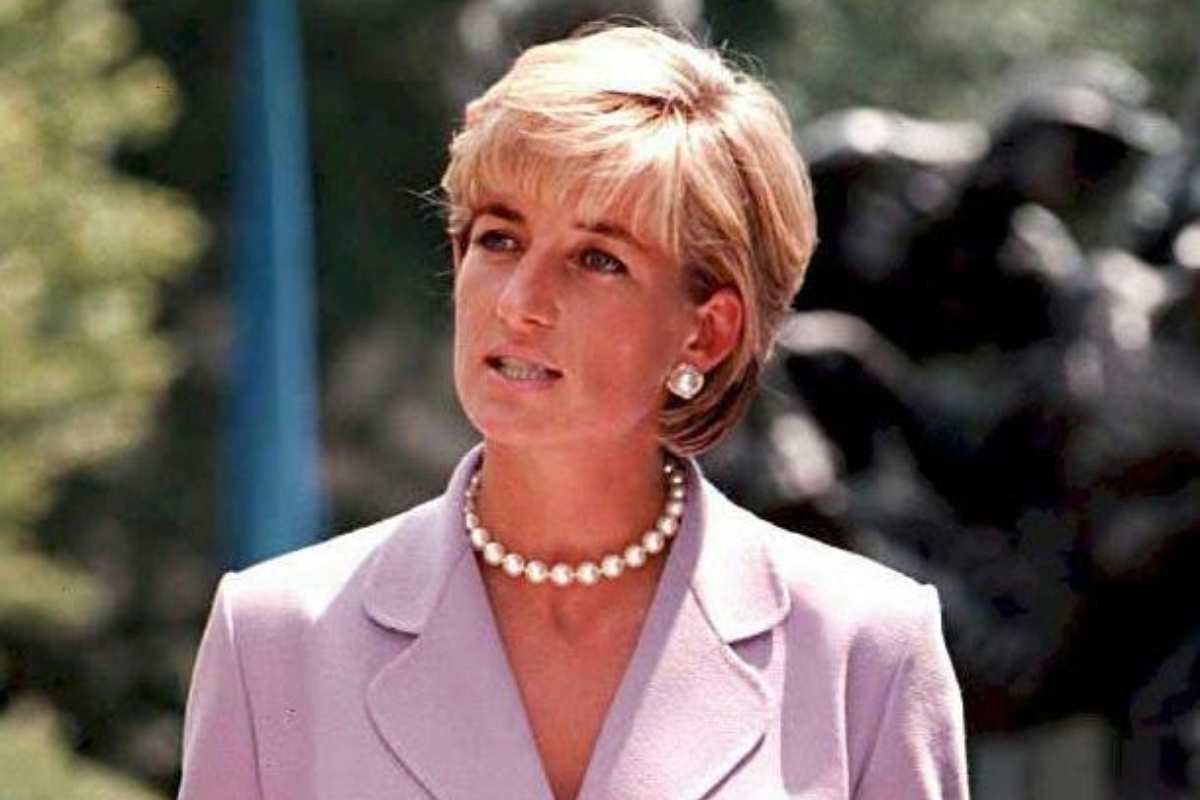 Il segreto di Diana Spencer