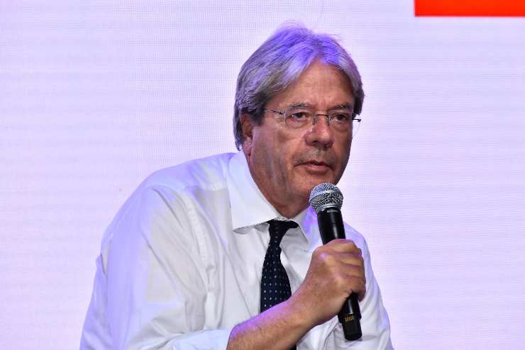 Napoli gentiloni