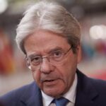 Le parole di Gentiloni