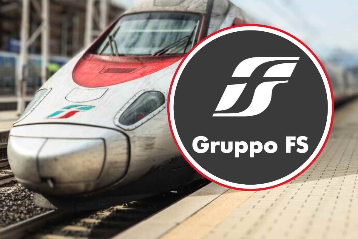 Gruppo FS lavoro requisiti candidatura