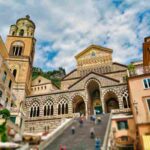 Di cosa parla il miracolo di Sant'Andrea ad Amalfi