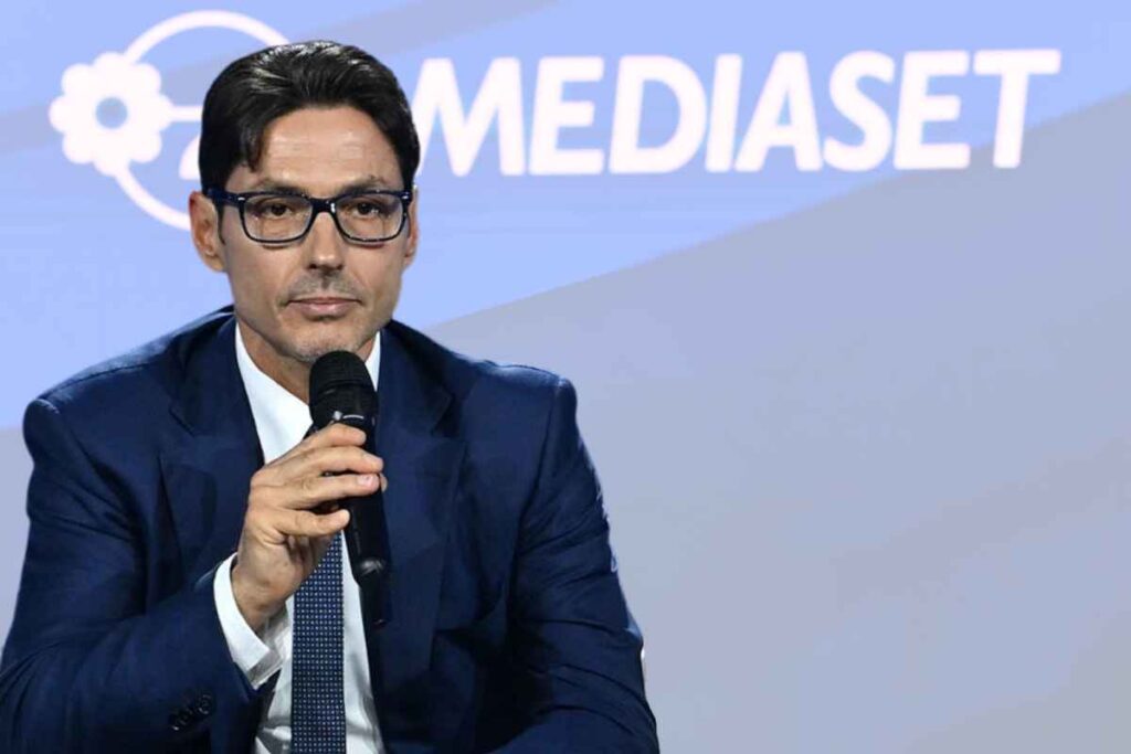 Mediaset decisione completamente inaspettata