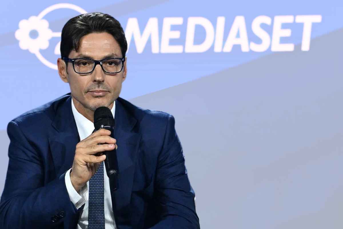 Mediaset decisione completamente inaspettata