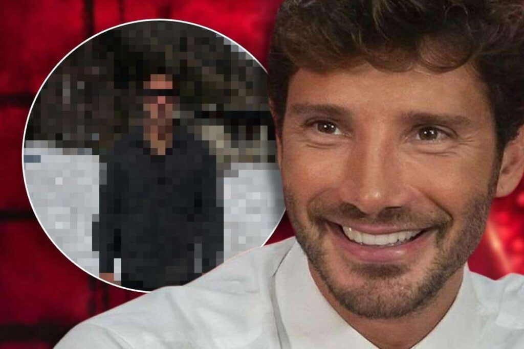 Stefano De Martino cambia taglio di capelli ed abbigliamento e sconcerta i fan