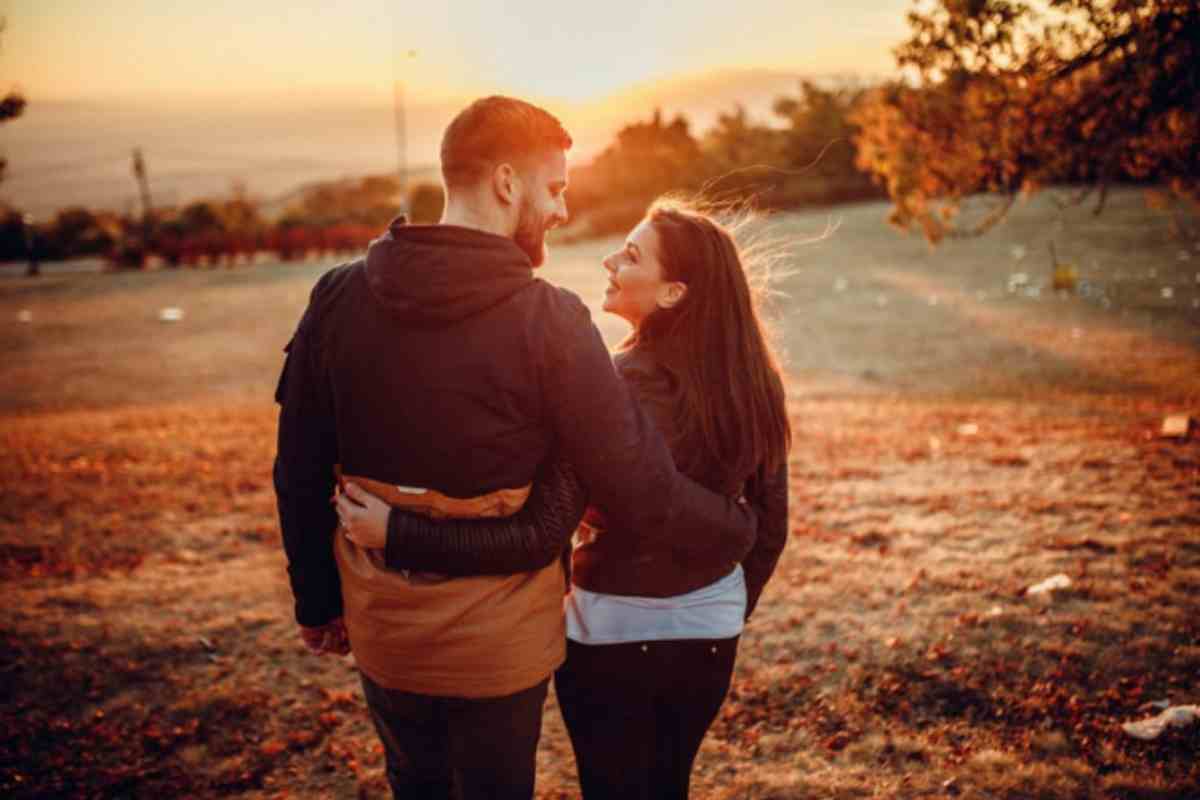 come si esprime l'amore a Napoli