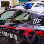 Insulti dal parcheggiatore abusivo