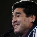 Incredibile caso Maradona