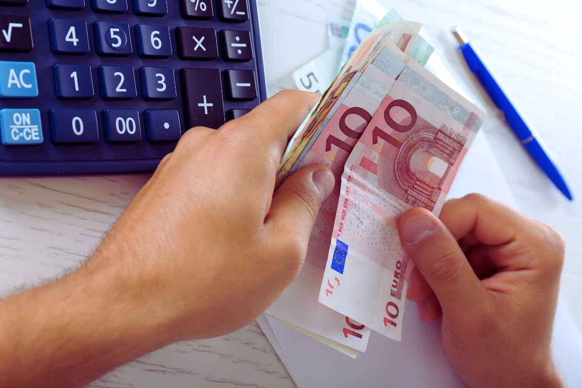 Carta acquisti 80€ settembre pagamento