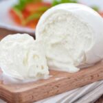 fare mozzarella in casa