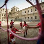 scandalo orrori scuola calcio