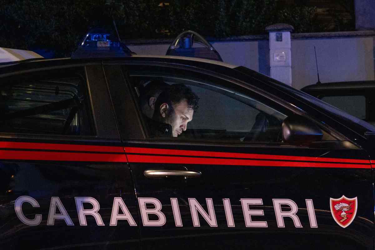 Sparatoria al mercato ittico di Salerno