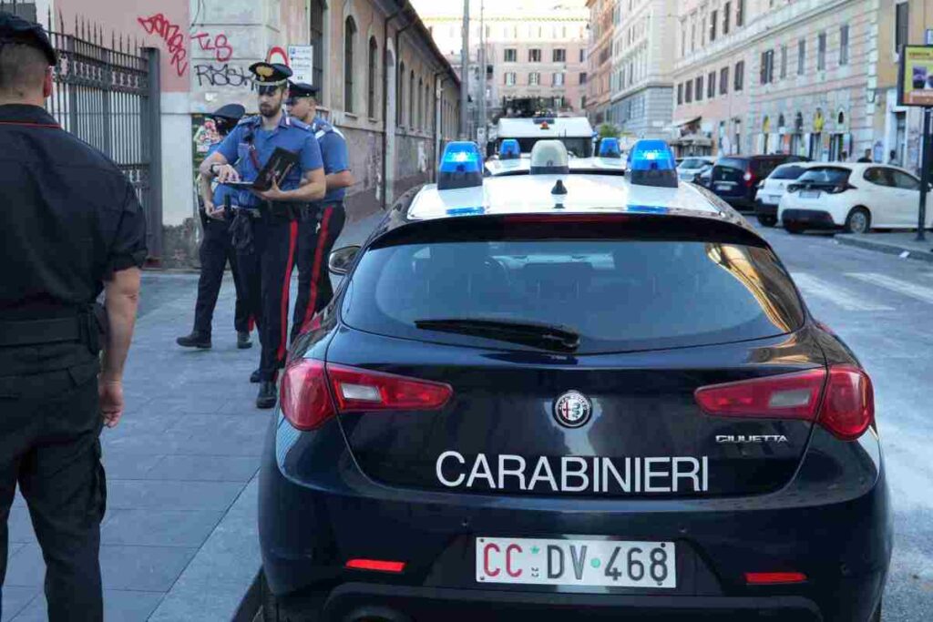 Arrestato il sindaco di Capaccio-Paestum