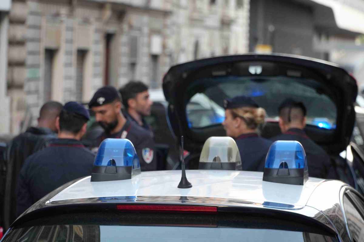 Ucciso a colpi di pistola davanti al figlio: arrestato l'assassino del 45enne