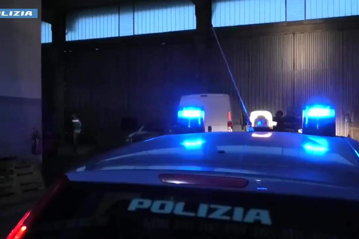 La truffa di Ragusa e l'arresto di un 26enne napoletano