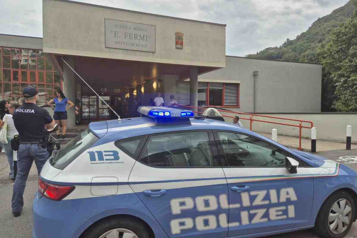 Spaccio nelle scuole romane: custodia cautelare per 24enne di Salerno