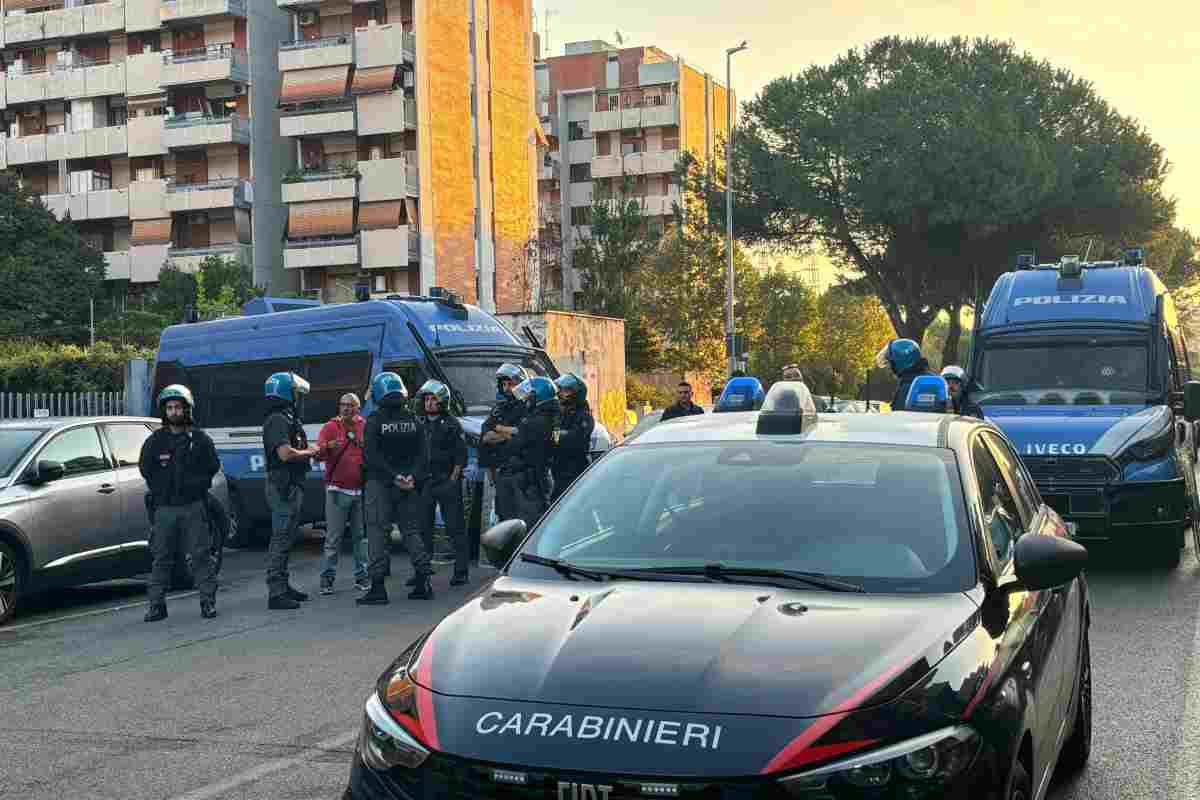 ⁠Si fingeva maresciallo dei Carabinieri e truffava gli anziani: arrestato 26enne