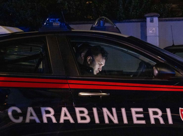 Ragazzo ucciso nel napoletano