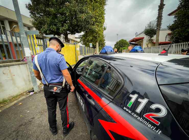 Carabinieri