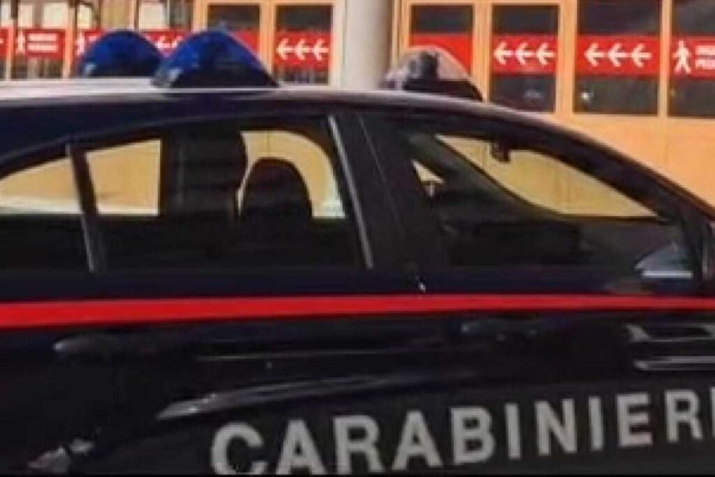 Carabinieri