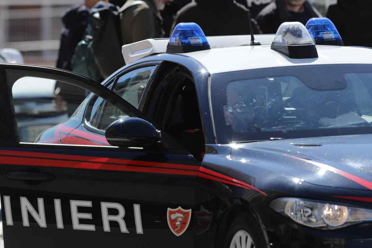 Carabinieri