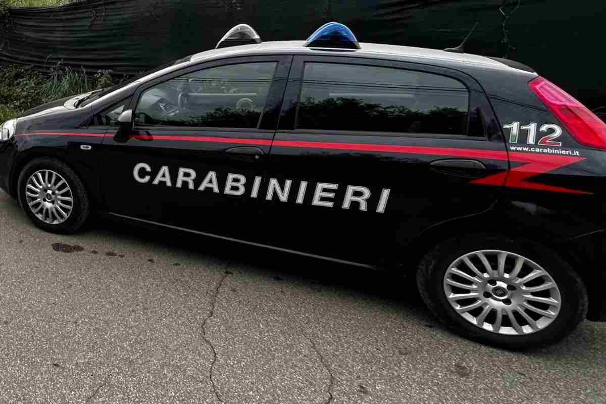 Carabinieri