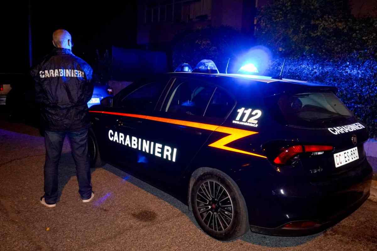 Carabinieri