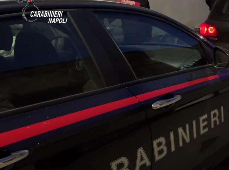 Carabinieri