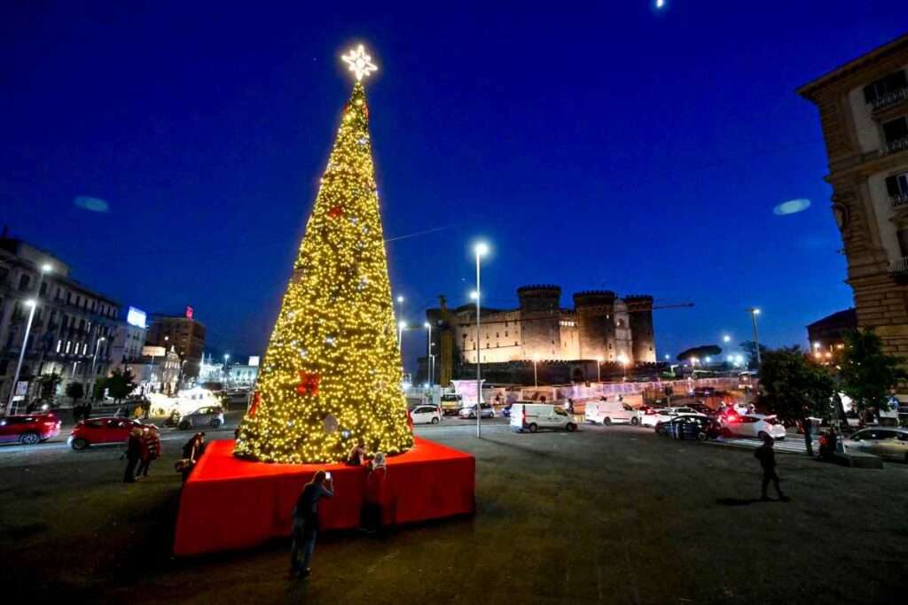 Natale Napoli