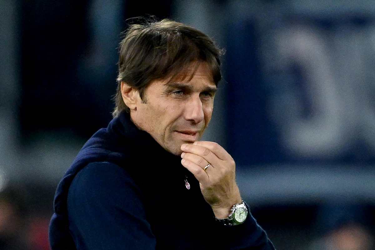 Antonio Conte 