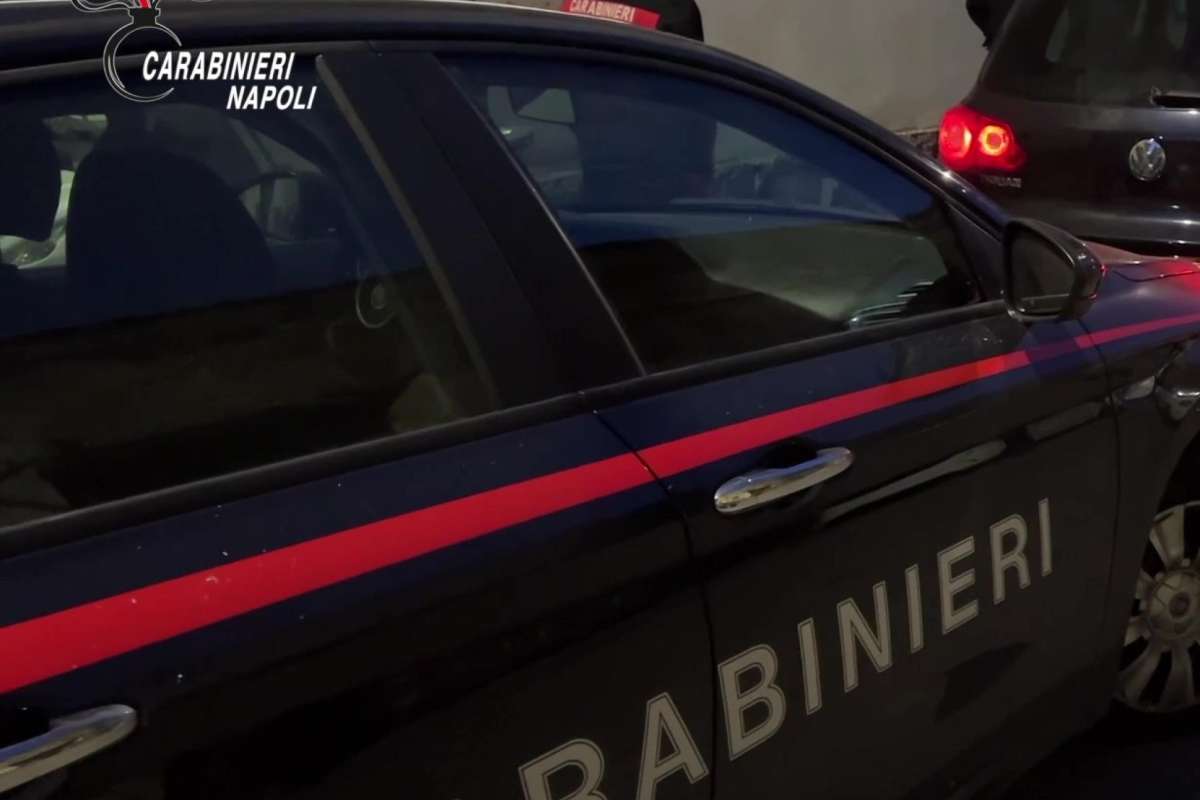 Carabinieri