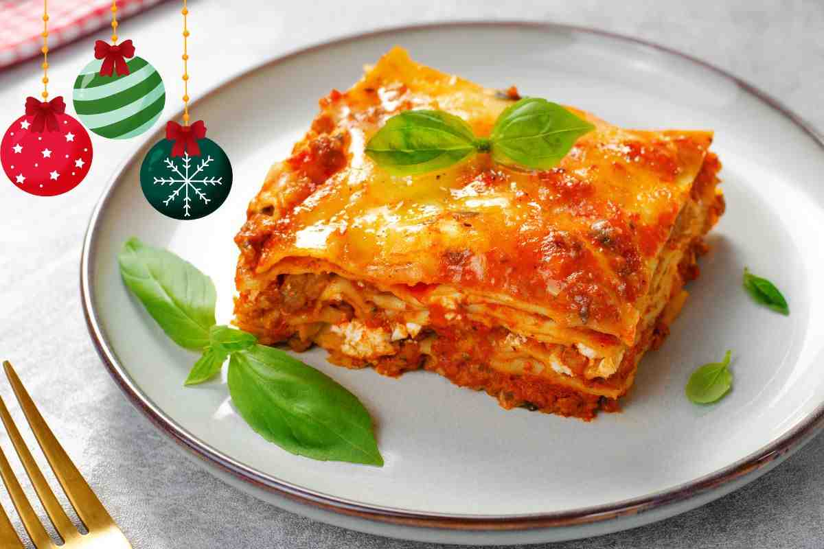 Lasagna