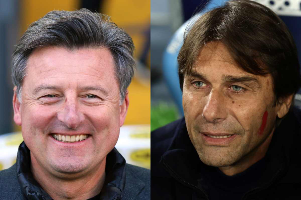 Runjaic Conte