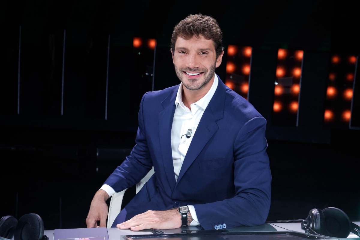 Stefano De Martino